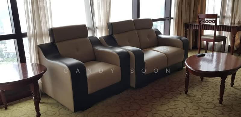 Servis Apartment untuk Disewa di Berjaya Times Square - Candy Soon - PropertyGuru.com.my