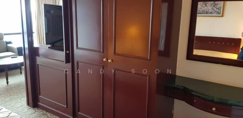 Servis Apartment untuk Disewa di Berjaya Times Square - Candy Soon - PropertyGuru.com.my