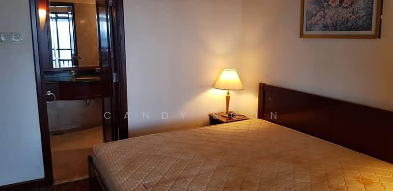 Servis Apartment untuk Disewa di Berjaya Times Square - Candy Soon - PropertyGuru.com.my