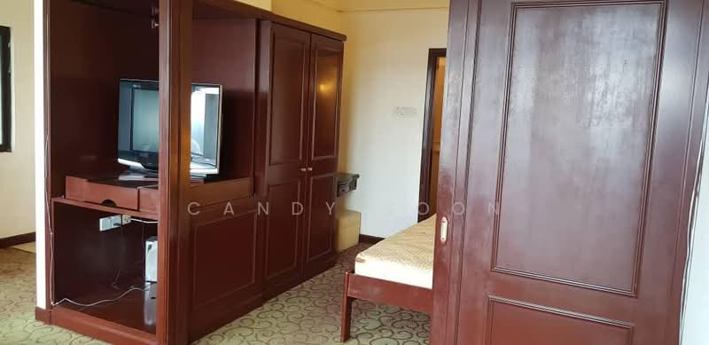 Servis Apartment untuk Disewa di Berjaya Times Square - Candy Soon - PropertyGuru.com.my