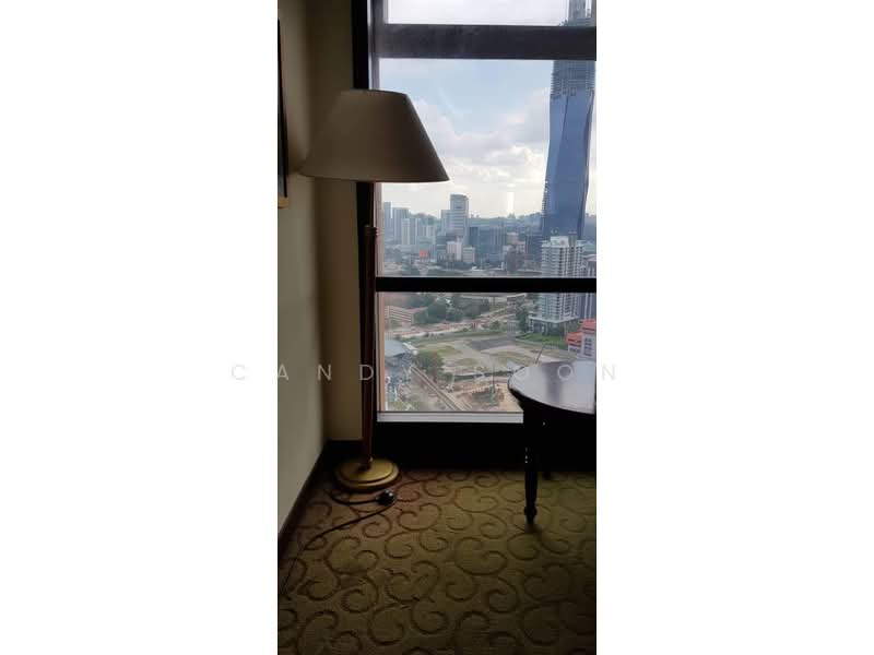 Servis Apartment untuk Disewa di Berjaya Times Square - Candy Soon - PropertyGuru.com.my