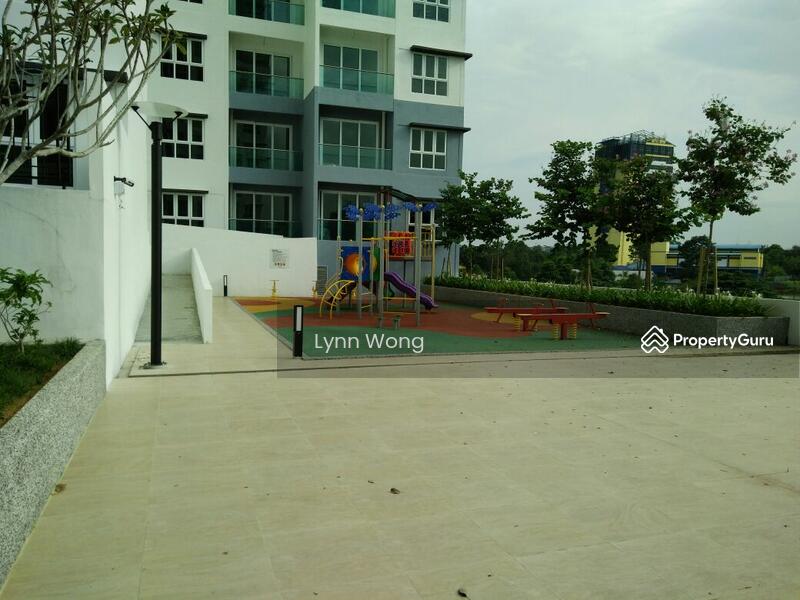 Servis Apartment untuk Disewa di Seasons Amara Larkin - Lynn Wong - PropertyGuru.com.my