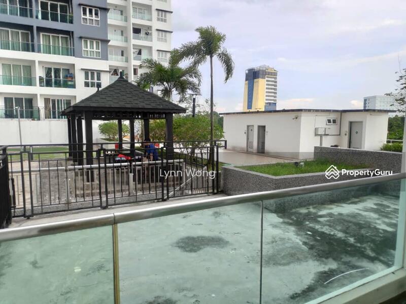 Servis Apartment untuk Disewa di Seasons Amara Larkin - Lynn Wong - PropertyGuru.com.my