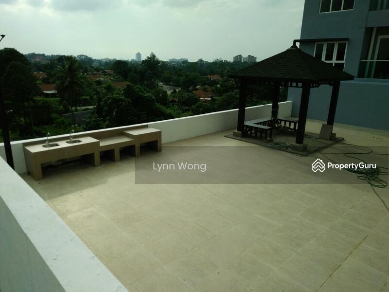 Servis Apartment untuk Disewa di Seasons Amara Larkin - Lynn Wong - PropertyGuru.com.my