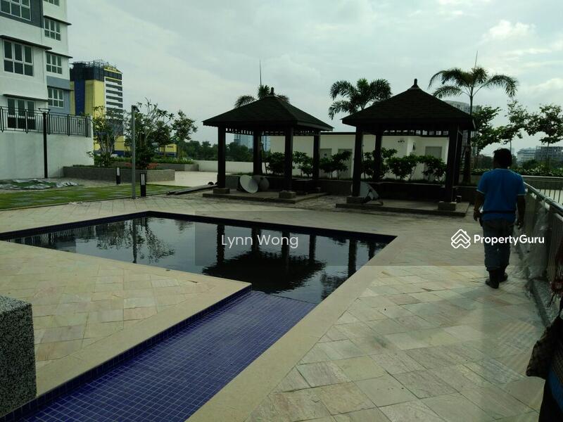 Servis Apartment untuk Disewa di Seasons Amara Larkin - Lynn Wong - PropertyGuru.com.my