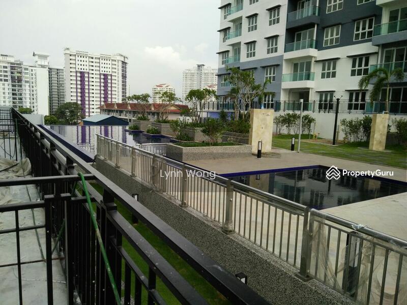 Servis Apartment untuk Disewa di Seasons Amara Larkin - Lynn Wong - PropertyGuru.com.my