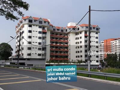 Condominium For Sale In Johor Bahru Johor Propertyguru Malaysia