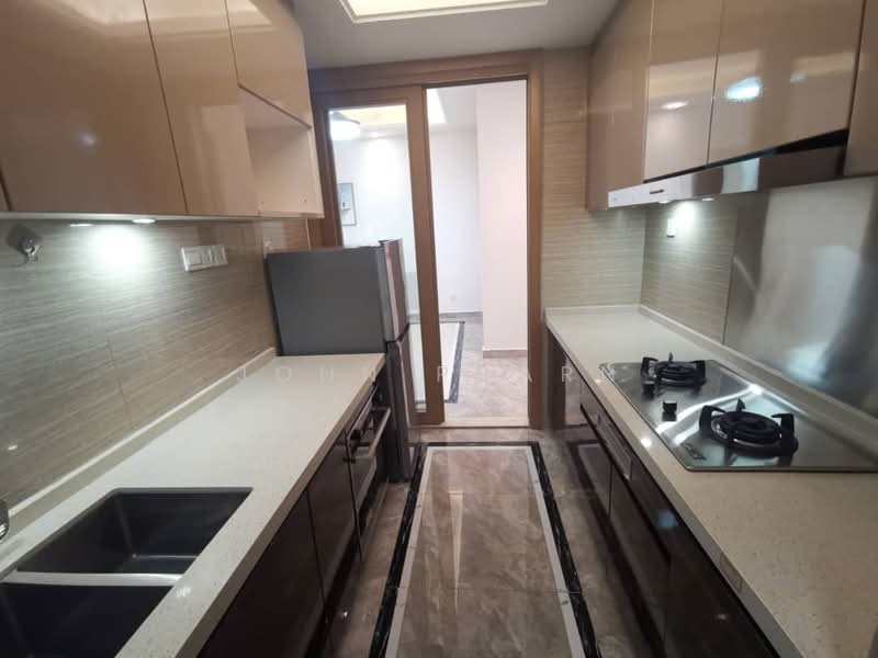 Service Residence for Rent at R&F Princess Cove Phase 1 - John Pharn - PropertyGuru.com.my