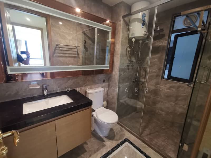 Service Residence for Rent at R&F Princess Cove Phase 1 - John Pharn - PropertyGuru.com.my