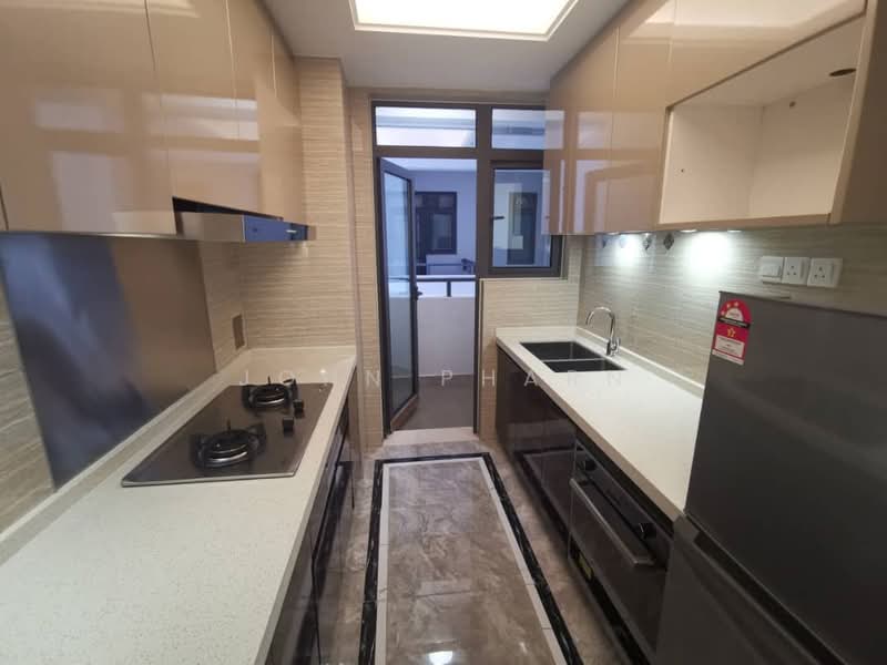 Service Residence for Rent at R&F Princess Cove Phase 1 - John Pharn - PropertyGuru.com.my
