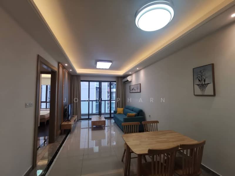 Service Residence for Rent at R&F Princess Cove Phase 1 - John Pharn - PropertyGuru.com.my