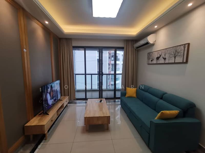Service Residence for Rent at R&F Princess Cove Phase 1 - John Pharn - PropertyGuru.com.my