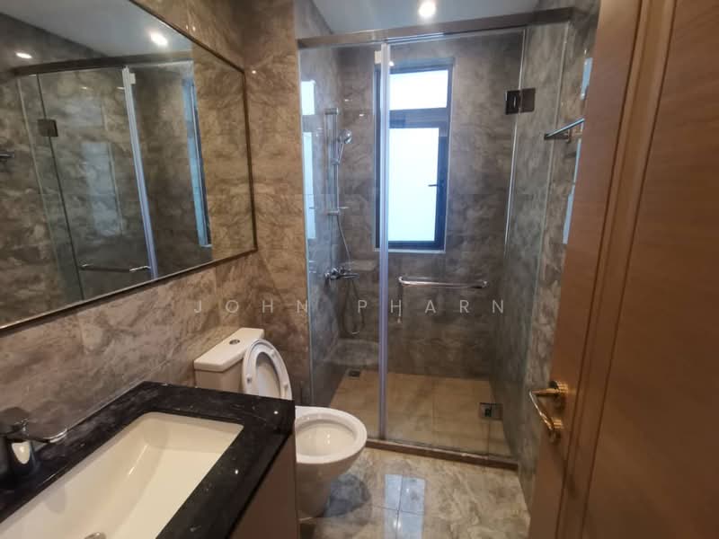 Service Residence for Rent at R&F Princess Cove Phase 1 - John Pharn - PropertyGuru.com.my