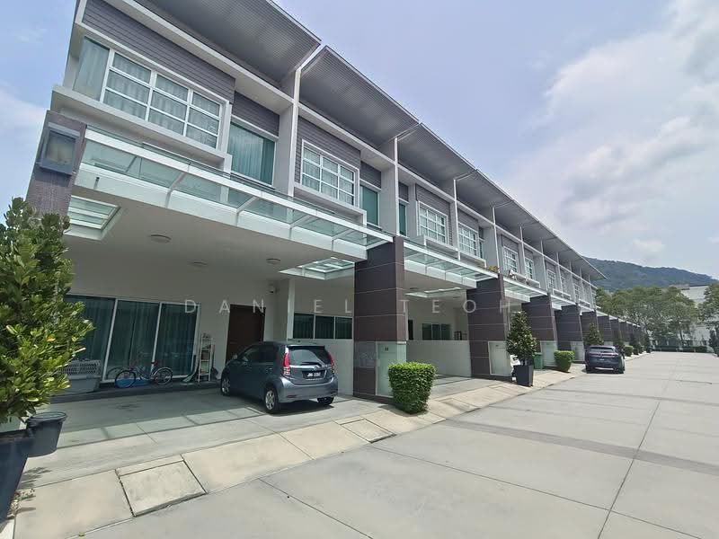 Rumah Teres untuk Dijual di Tanjung Bungah (Penang) - Daniel Teoh - PropertyGuru.com.my