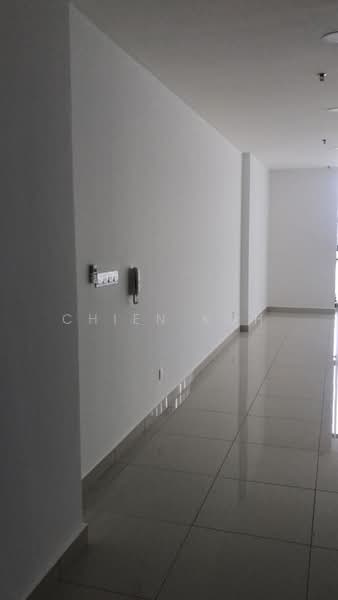Kediaman Servis untuk Disewa di Atria SOFO Suites - Chien Koh - Corridor - PropertyGuru.com.my