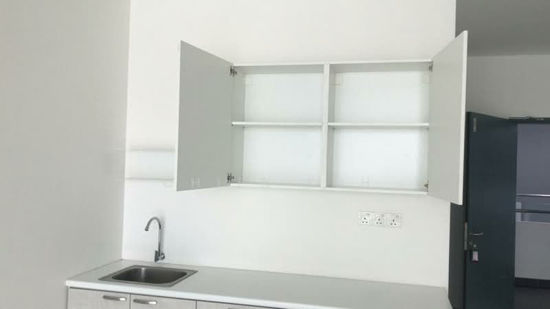 Kediaman Servis untuk Disewa di Atria SOFO Suites - Chien Koh - Interior - PropertyGuru.com.my