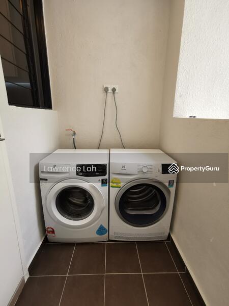 Untuk Disewa - Nidoz Residences @ Desa Petaling