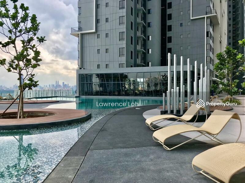 Untuk Disewa - Nidoz Residences @ Desa Petaling