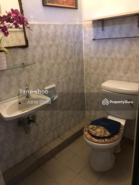 Townhouse for Sale in Bukit Jalil (Kuala Lumpur) - Jane Shoo - PropertyGuru.com.my