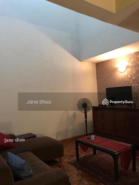 Townhouse for Sale in Bukit Jalil (Kuala Lumpur) - Jane Shoo - PropertyGuru.com.my
