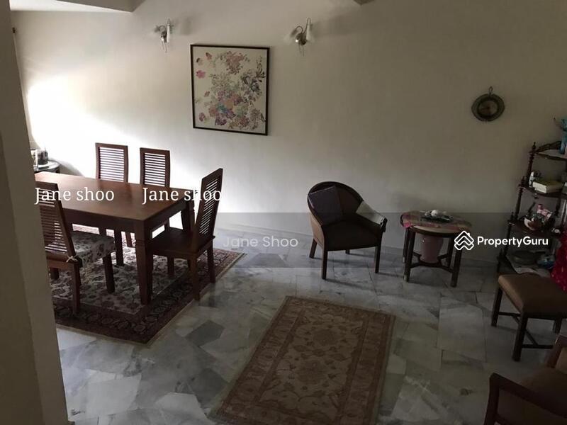 Townhouse for Sale in Bukit Jalil (Kuala Lumpur) - Jane Shoo - PropertyGuru.com.my