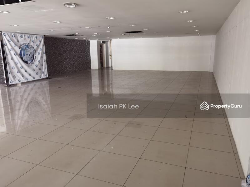 For Sale - Space U8