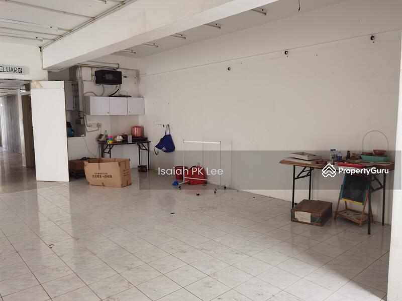 For Sale - Space U8