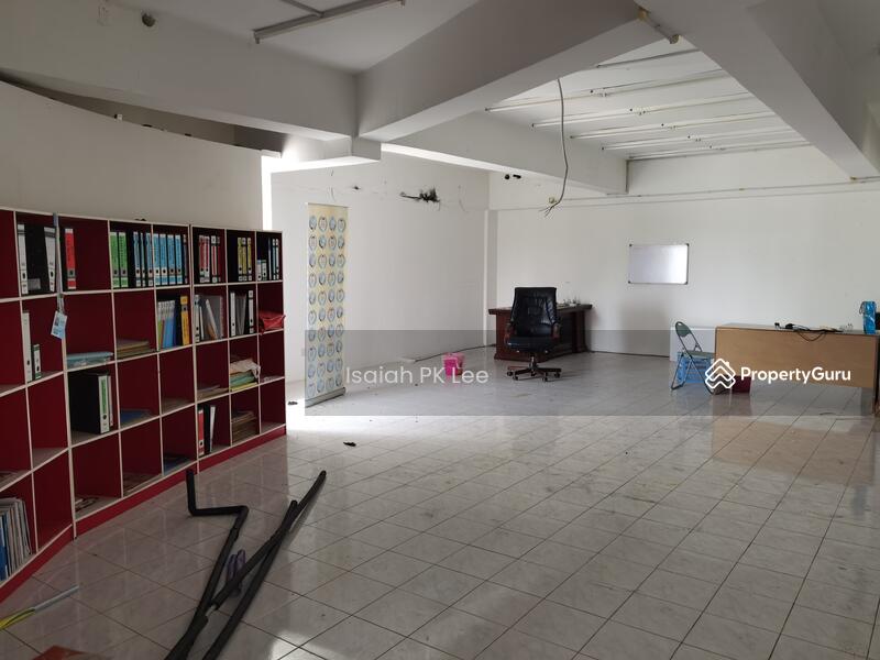 For Sale - Space U8