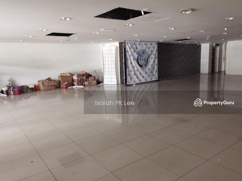 For Sale - Space U8