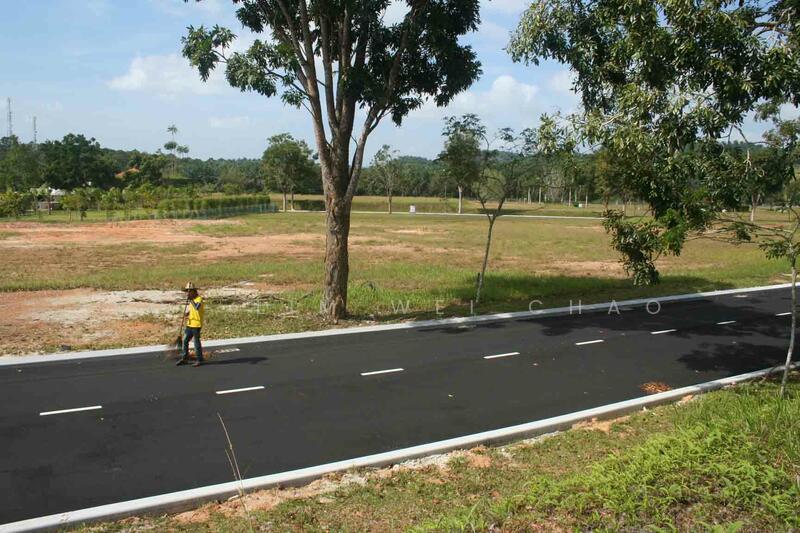 Residential Land for Sale in Leisure Farm (Gelang Patah) - Roy Lim Wei Chao - PropertyGuru.com.my
