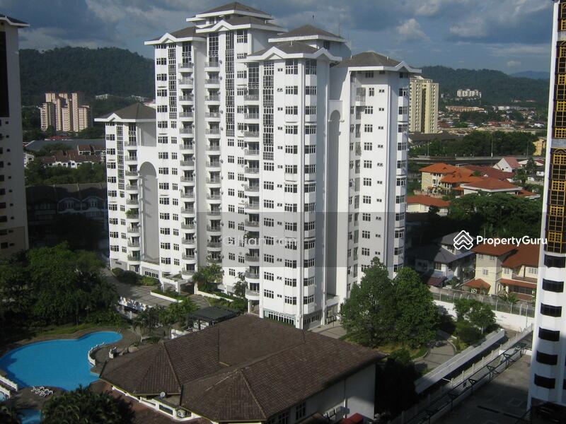 Condominium for Sale at East Side One Ampang Avenue - Gillian Tan - PropertyGuru.com.my