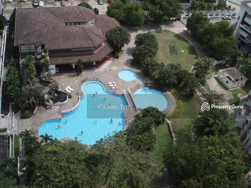 Condominium for Sale at East Side One Ampang Avenue - Gillian Tan - PropertyGuru.com.my