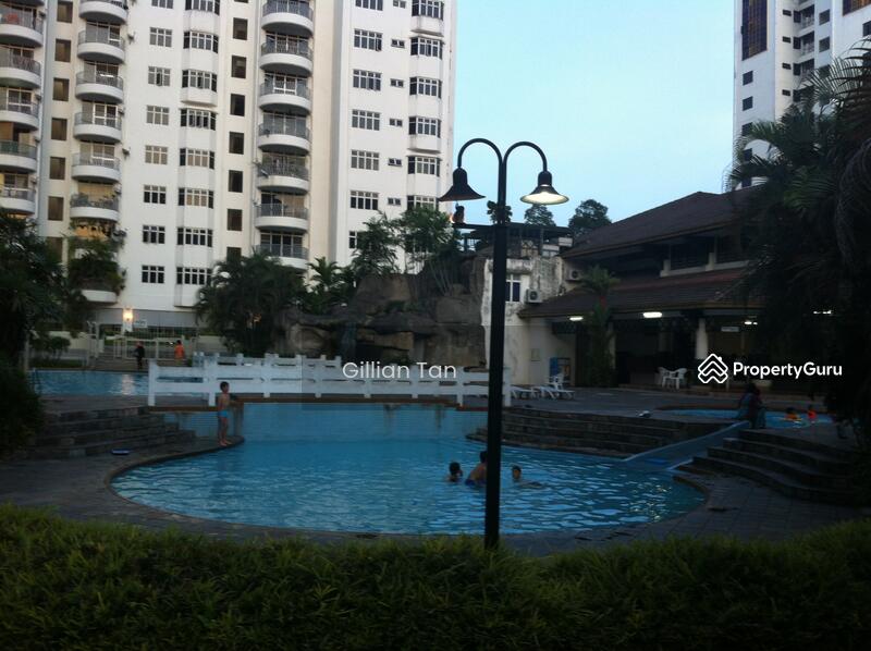 Condominium for Sale at East Side One Ampang Avenue - Gillian Tan - PropertyGuru.com.my