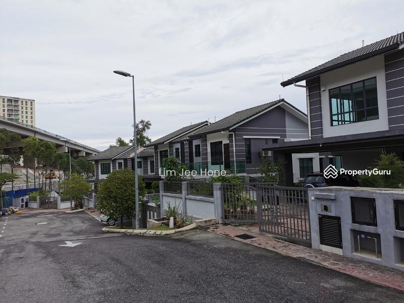 For Sale - Ampang Point