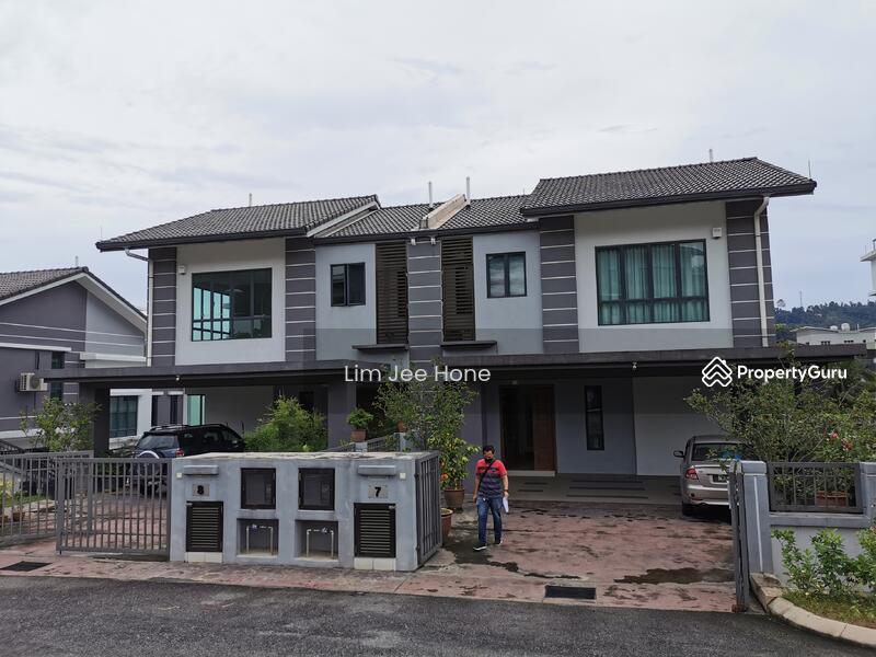 For Sale - Ampang Point