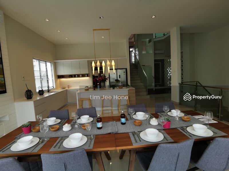 For Sale - Ampang Point