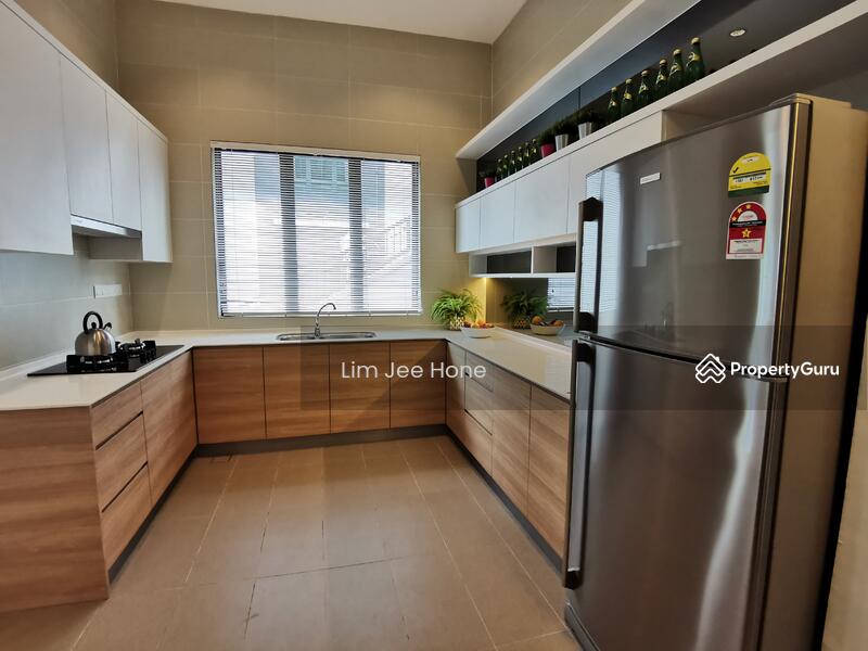 For Sale - Ampang Point