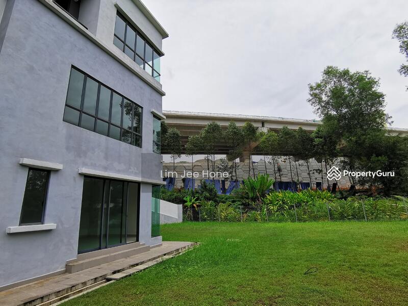 For Sale - Ampang Point