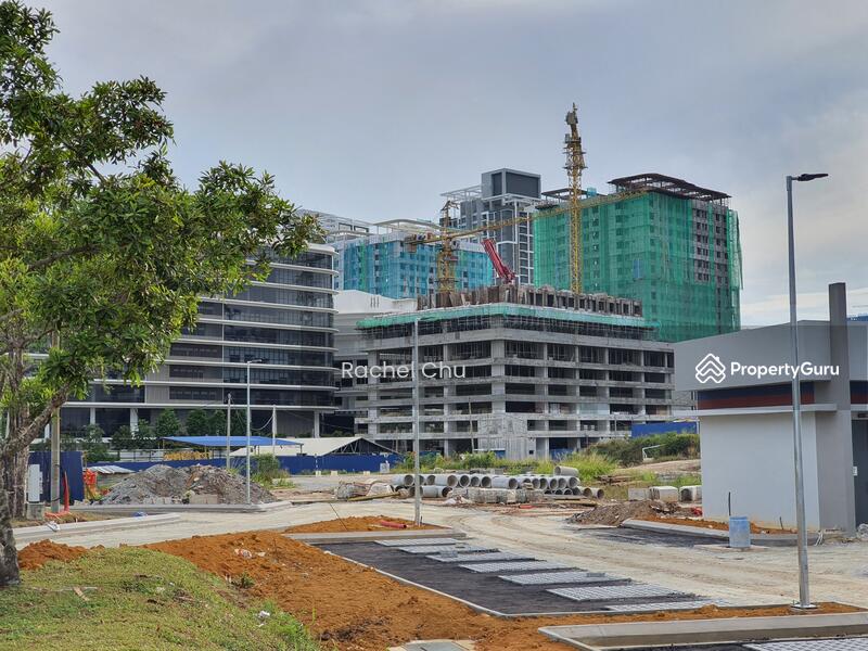 Untuk Dijual - Edusphere