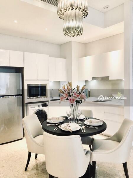 Pavilion Ceylon Hill untuk Untuk Dijual - RM 2,200,000, Mac 2026 - PropertyGuru.com.my