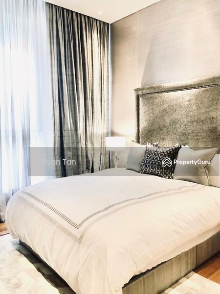 Pavilion Ceylon Hill untuk Untuk Dijual - RM 2,200,000, Mac 2026 - PropertyGuru.com.my