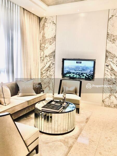 Pavilion Ceylon Hill untuk Untuk Dijual - RM 2,200,000, Mac 2026 - PropertyGuru.com.my