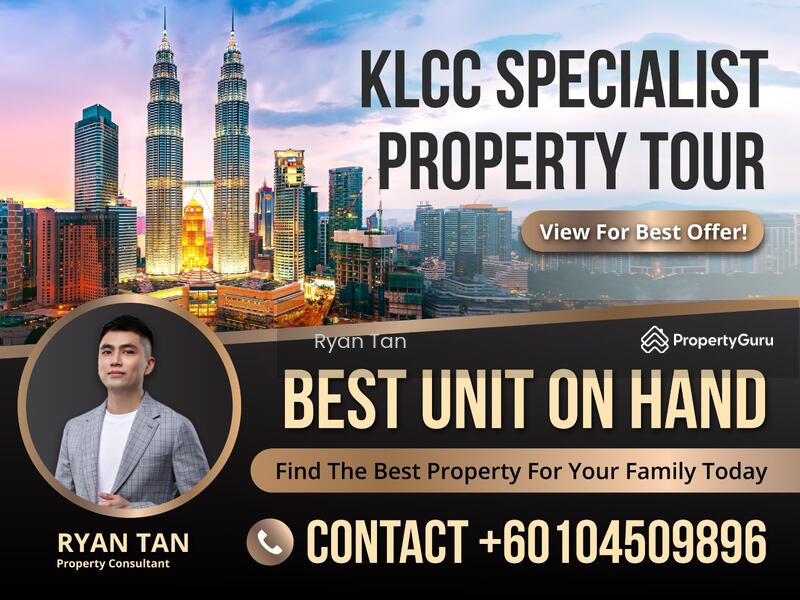 Pavilion Ceylon Hill untuk Untuk Dijual - RM 2,200,000, Mac 2026 - PropertyGuru.com.my