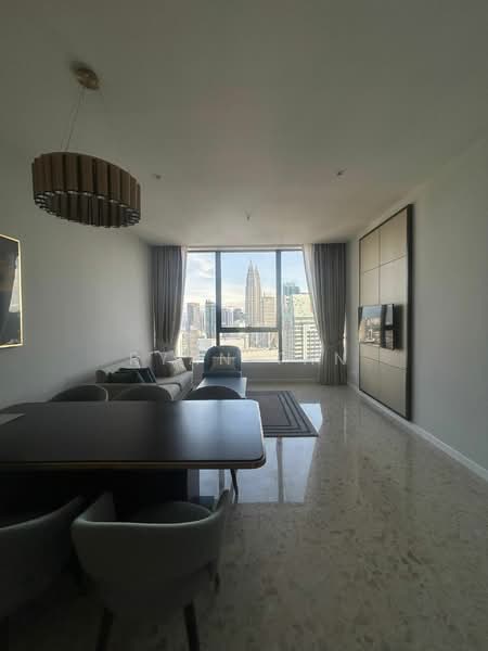 Pavilion Ceylon Hill untuk Untuk Dijual - RM 2,200,000, Mac 2026 - PropertyGuru.com.my