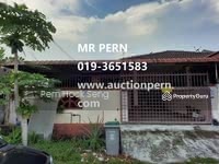 Kampung Tersusun Lipat Kajang Jasin Melaka Jalan Ktlk 4 Jasin Melaka Tanah Kediaman Dijual Oleh Muaz Aziz Rm 128 888 30641682