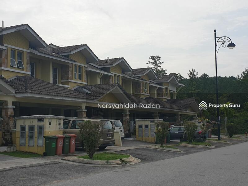 [No Longer Available] Amber Homes, Presint 11, Putrajaya, Putrajaya