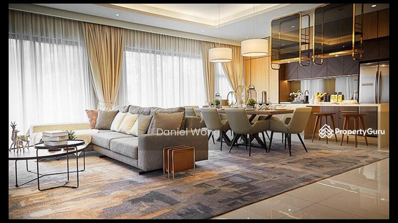 Semi-Detached House for Sale in Kota Kemuning (Shah Alam) - Daniel Wong - PropertyGuru.com.my