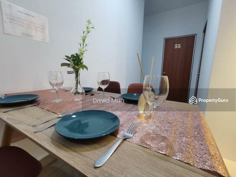 Kondominium untuk Disewa di The Henge - David Mun - PropertyGuru.com.my