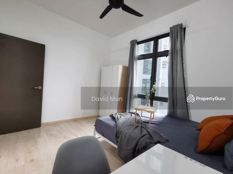 Kondominium untuk Disewa di The Henge - David Mun - PropertyGuru.com.my