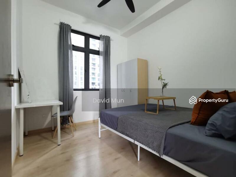 Kondominium untuk Disewa di The Henge - David Mun - PropertyGuru.com.my